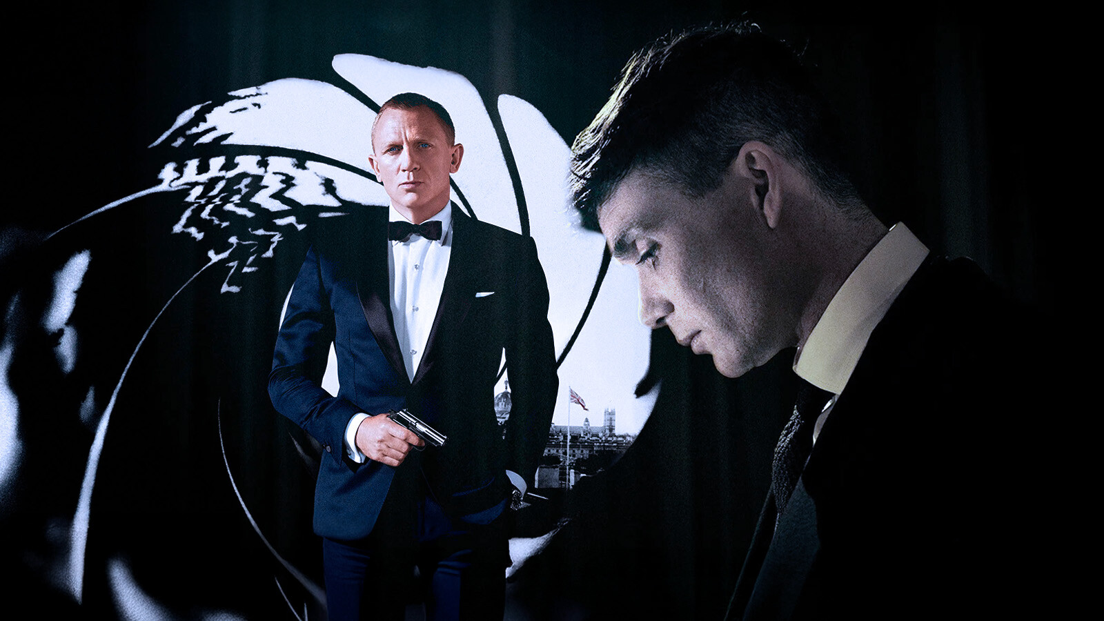 James Bond holt "Peaky Blinders“-Star! Neuer Film wird zum Gangster-Spektakel