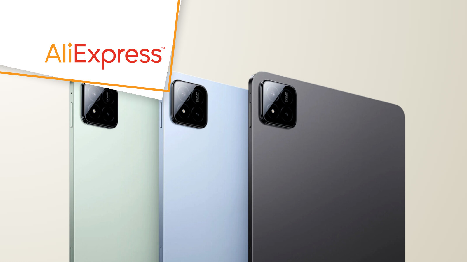 Xiaomi Pad 7 Pro Deal: Das Premium-Tablet jetzt unschlagbar günstig sichern!