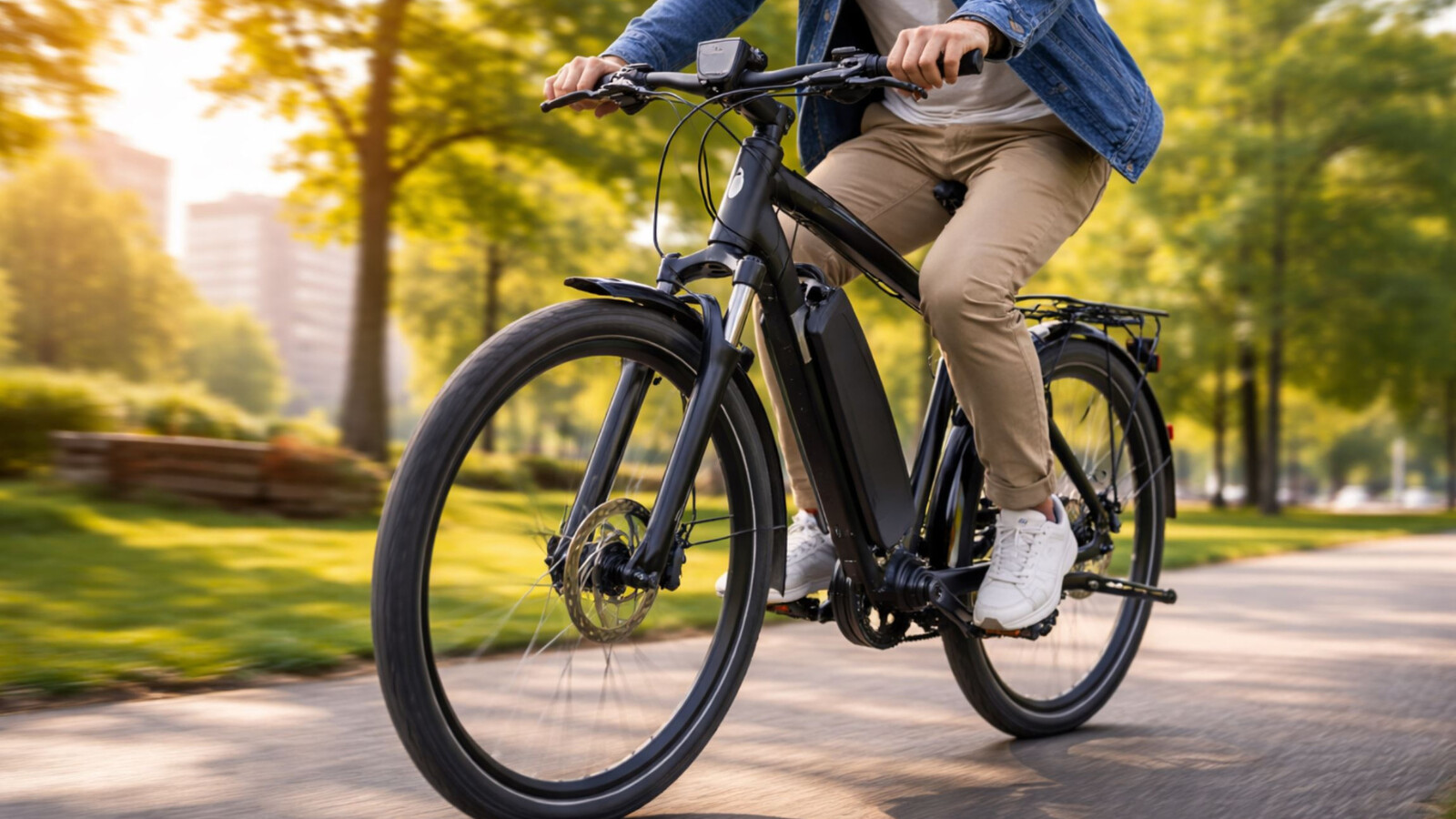 Luxus Neue Regeln Fur E Bikes Fotos