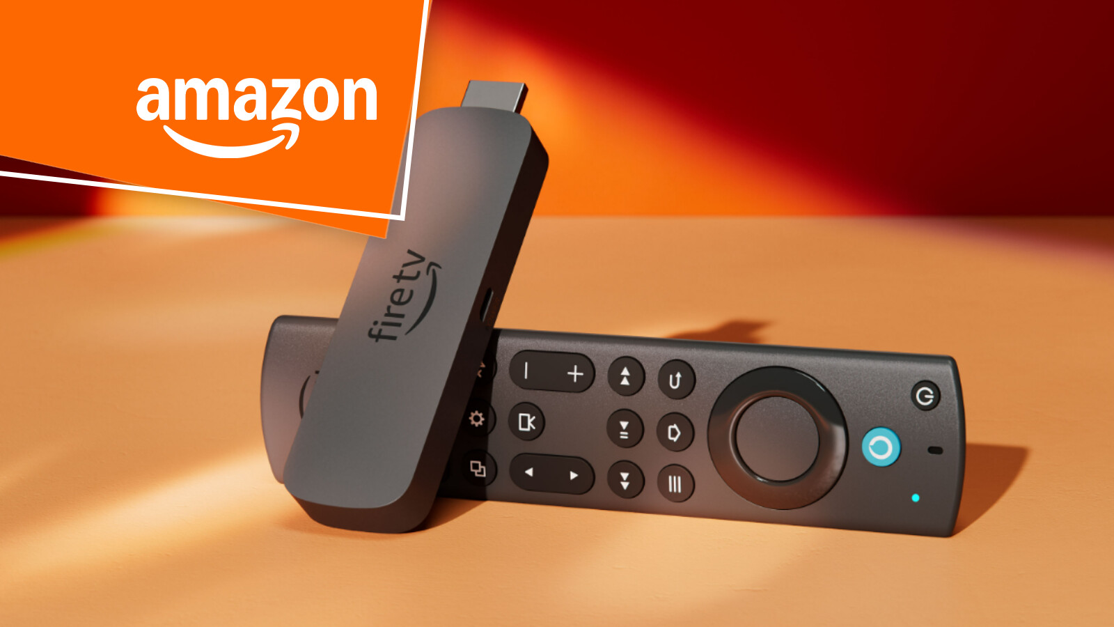 Amazon: Den stärksten Fire TV Stick gibt es jetzt schon für unter 50 ...