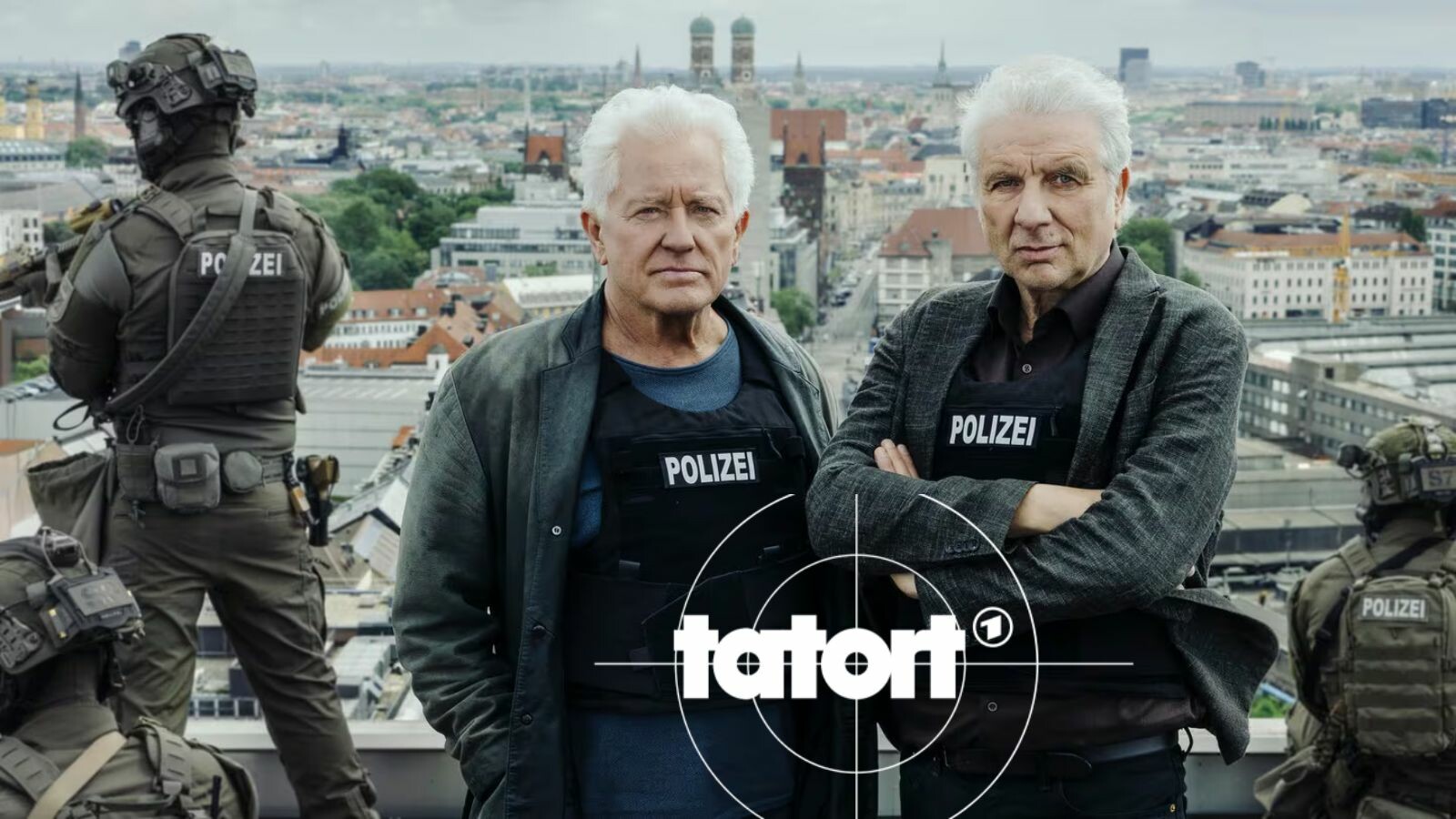 Kein neuer "Tatort" am Sonntag: Deshalb zeigt die ARD heute (24.5.) nur eine Wiederholung des Krimis