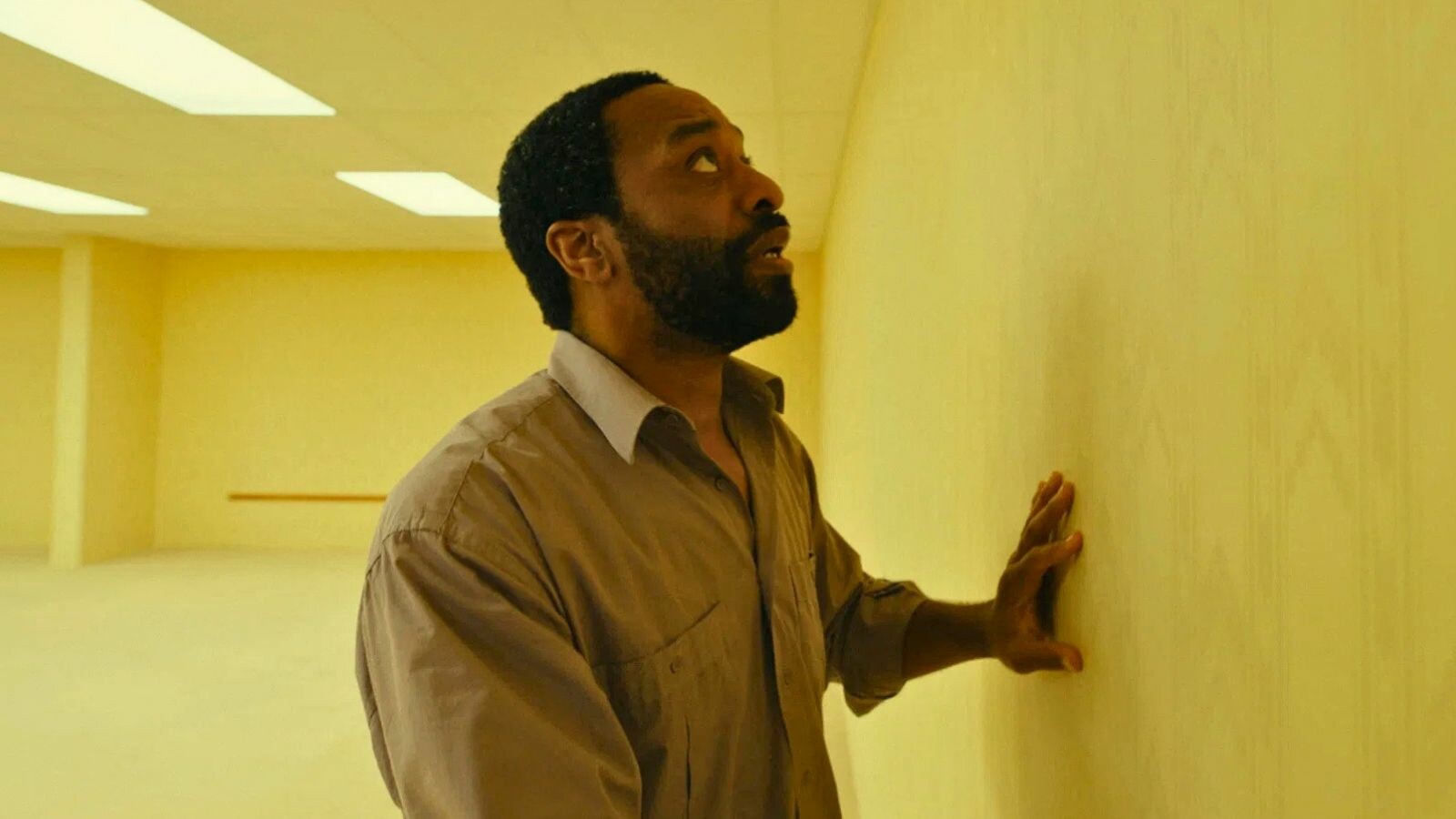Backrooms: Ab heute seht ihr den Horror-Hype im Stream - mit diesem Trick