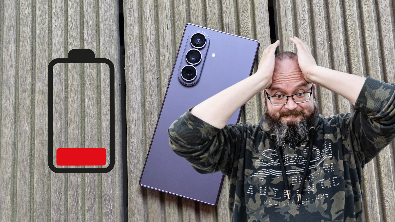 Steckt jetzt auch in Samsung-Handys: Was ist eigentlich ein Silizium-Carbon-Akku?