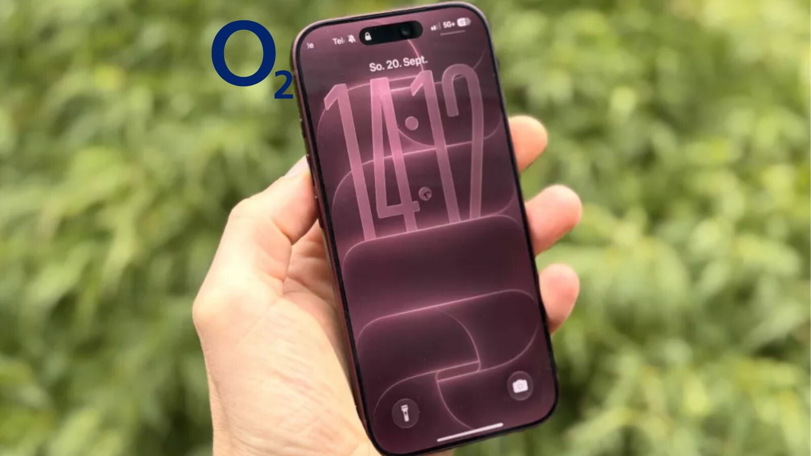 Ultra Pro Roku iPhone 18 Pro mit Watch Ultra 4 und Unlimited-Tarif: Wir haben ...