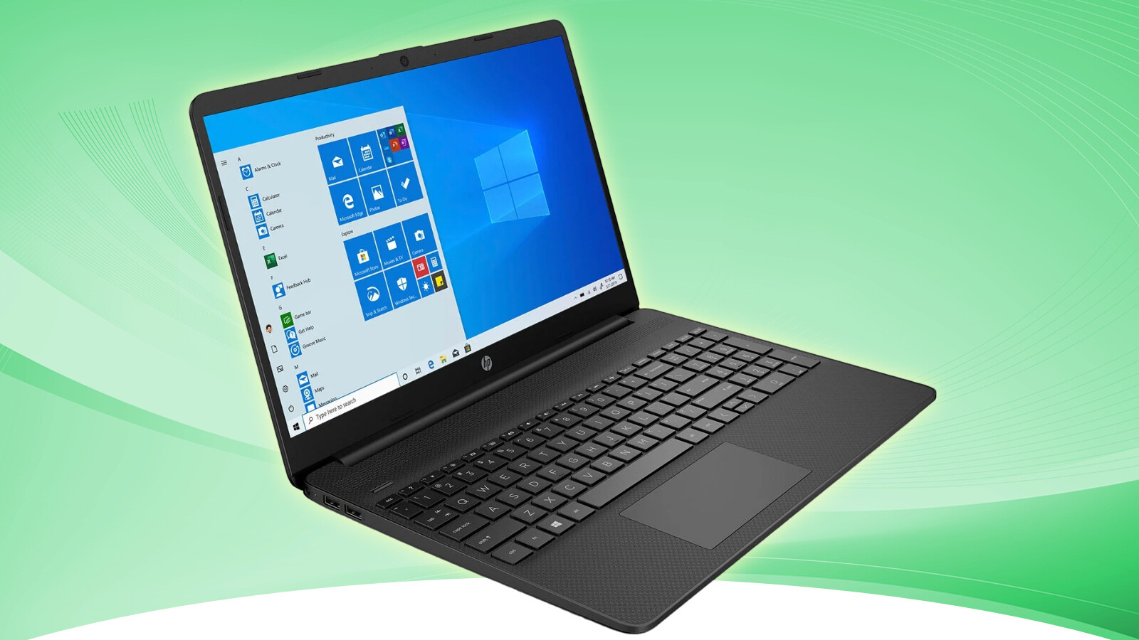 Laptop Mit Windows 10 Und Office Paket www.netzwelt.de