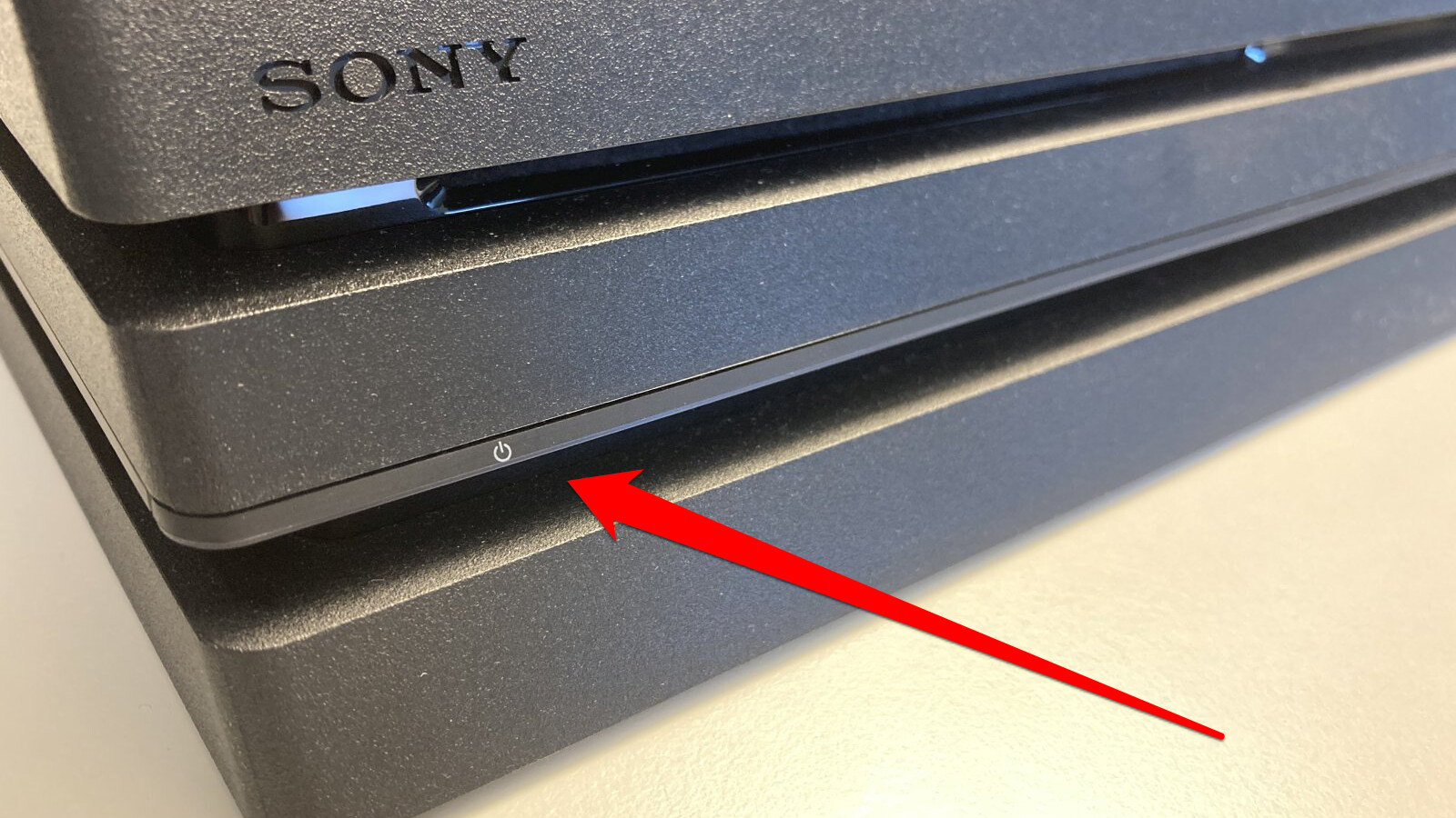 PS4 (Pro) So könnt ihr die PlayStation 4 ein und ausschalten NETZWELT