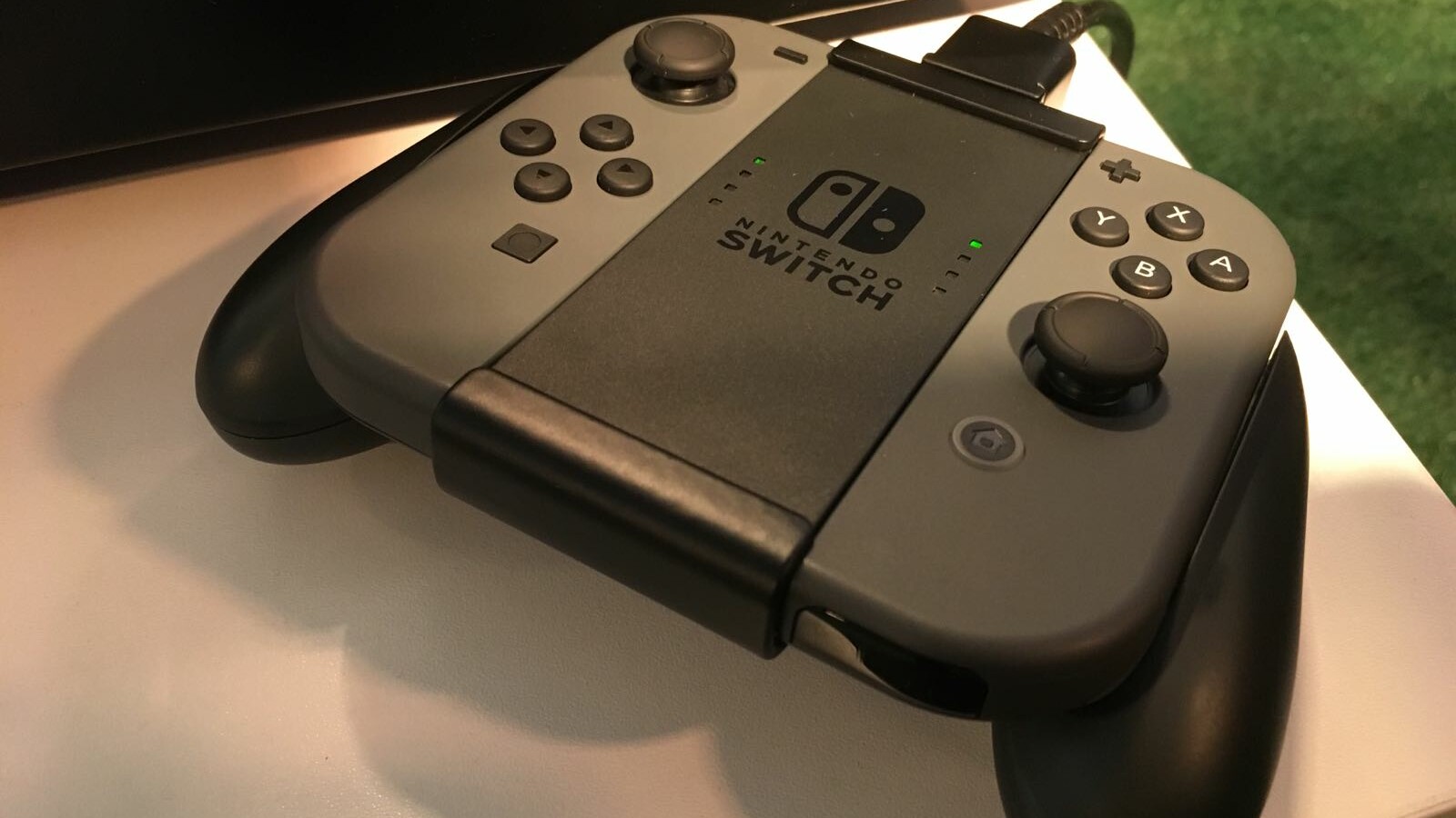 Nintendo Switch JoyConPatent deutet auf neues Feature hin NETZWELT
