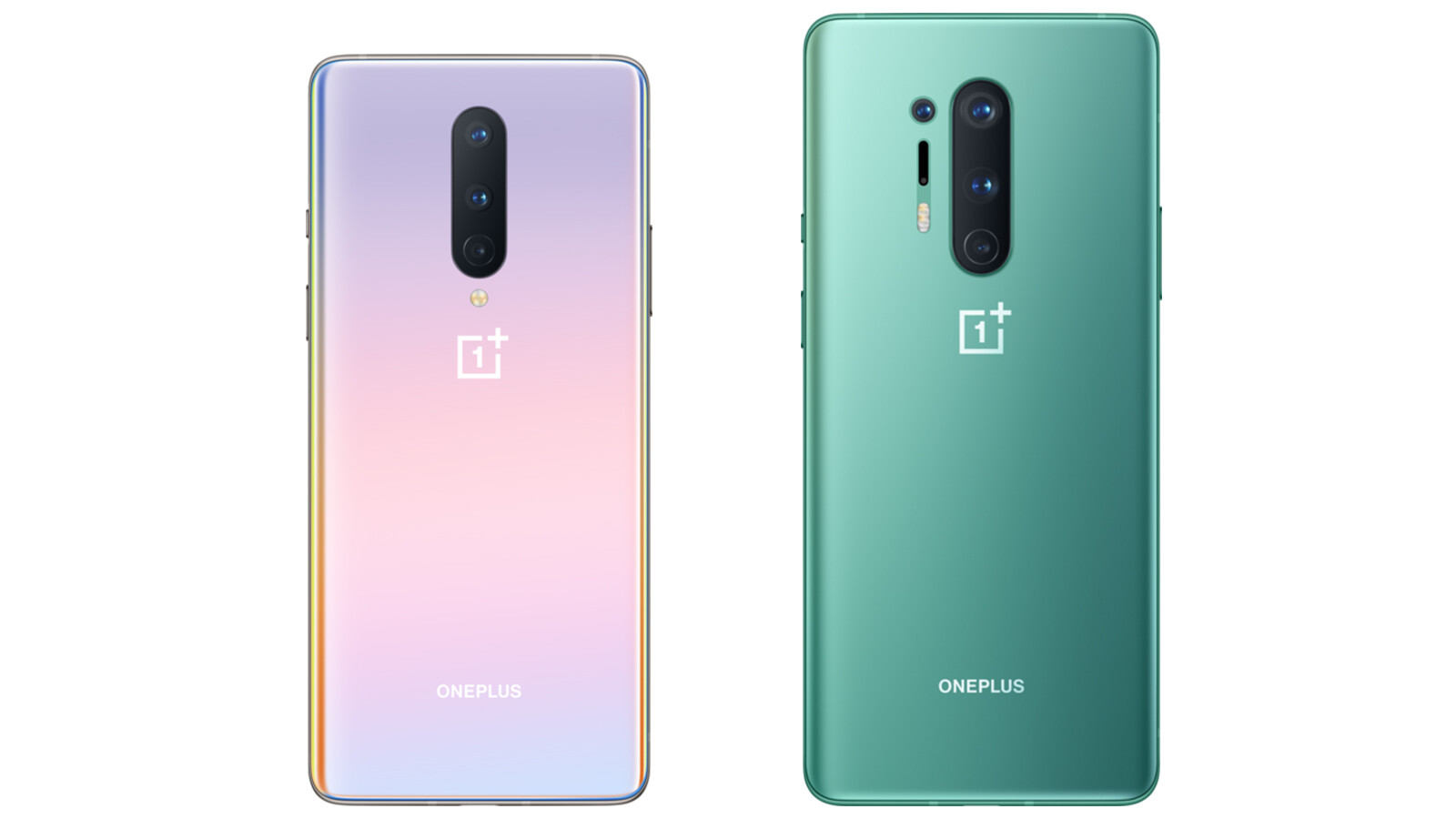 OnePlus 8: OnePlus releases the beta version of Android 12