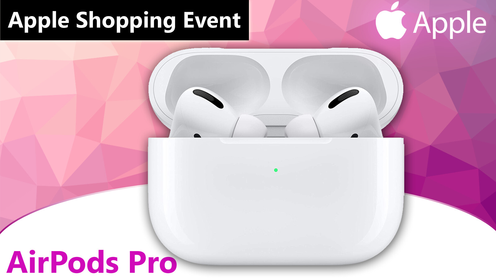 AirPods Pro bei Amazon und eBay ausverkauft Hier gibt es sie noch zum