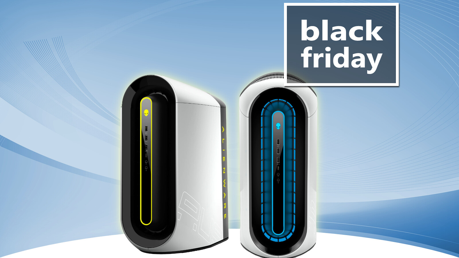 alienware mit rabatt diese gaming boliden gibt es bei dell am cyber monday gunstiger netzwelt