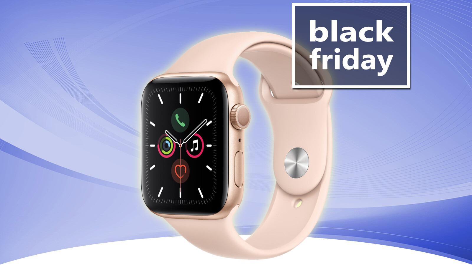 apple watch black friday