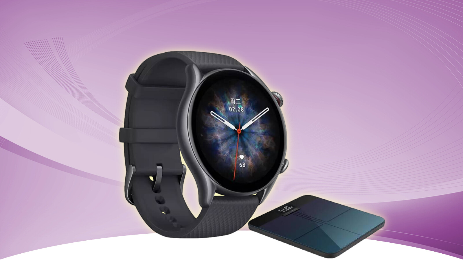 3: Smartwatch at Media Markt with a gift on offer - iGamesNews