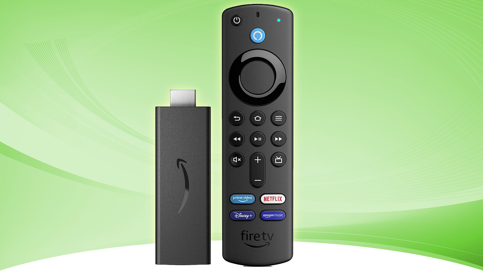 Amazon Fire TV in offerta da 13€: Streaming stick in Prime Day in sconto enorme