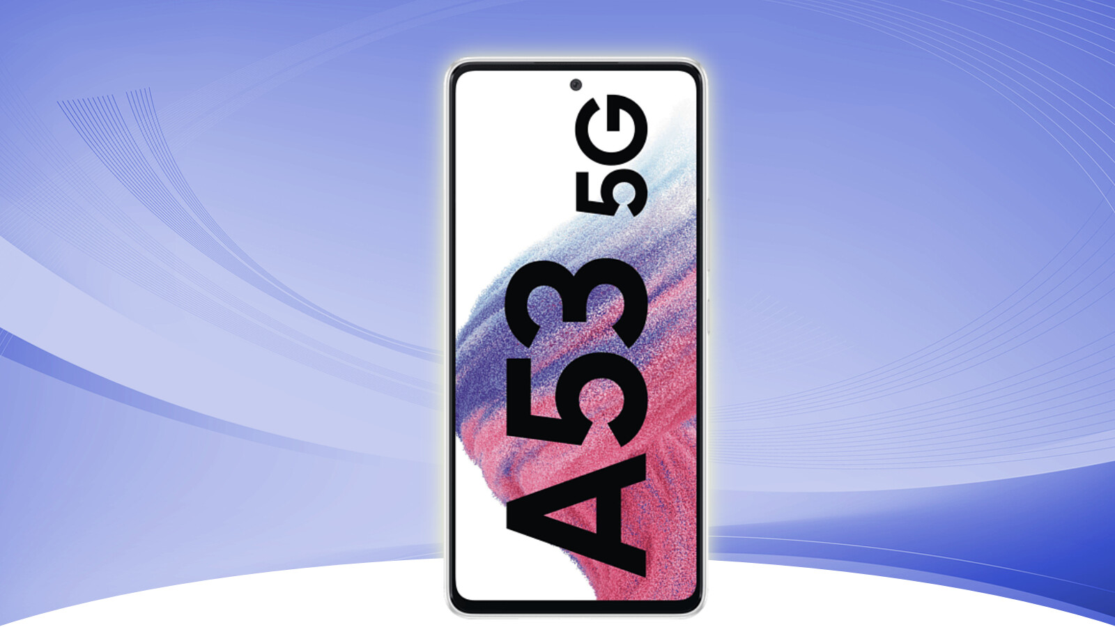 Samsung Galaxy A53 è fortemente scontato durante il Black Friday: con questo affare, puoi risparmiare di più