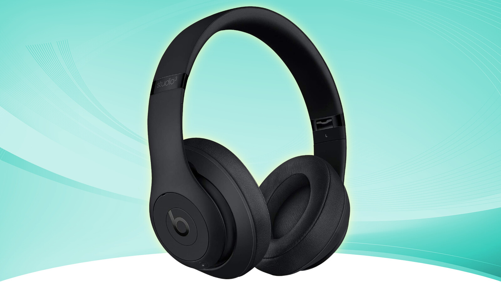 Beats Studio 3: Bluetooth-Kopfhörer am Amazon Prime Day stark reduziert ...