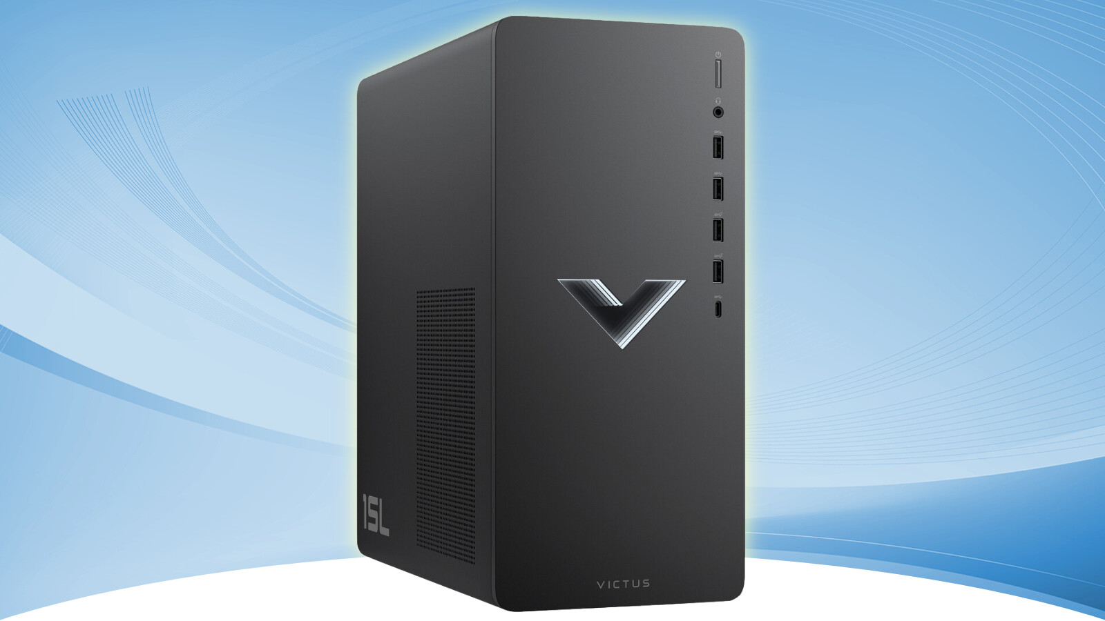 GamingPC bei Aldi im Angebot Mit GeForce RTX 3060 Ti und Intel Core