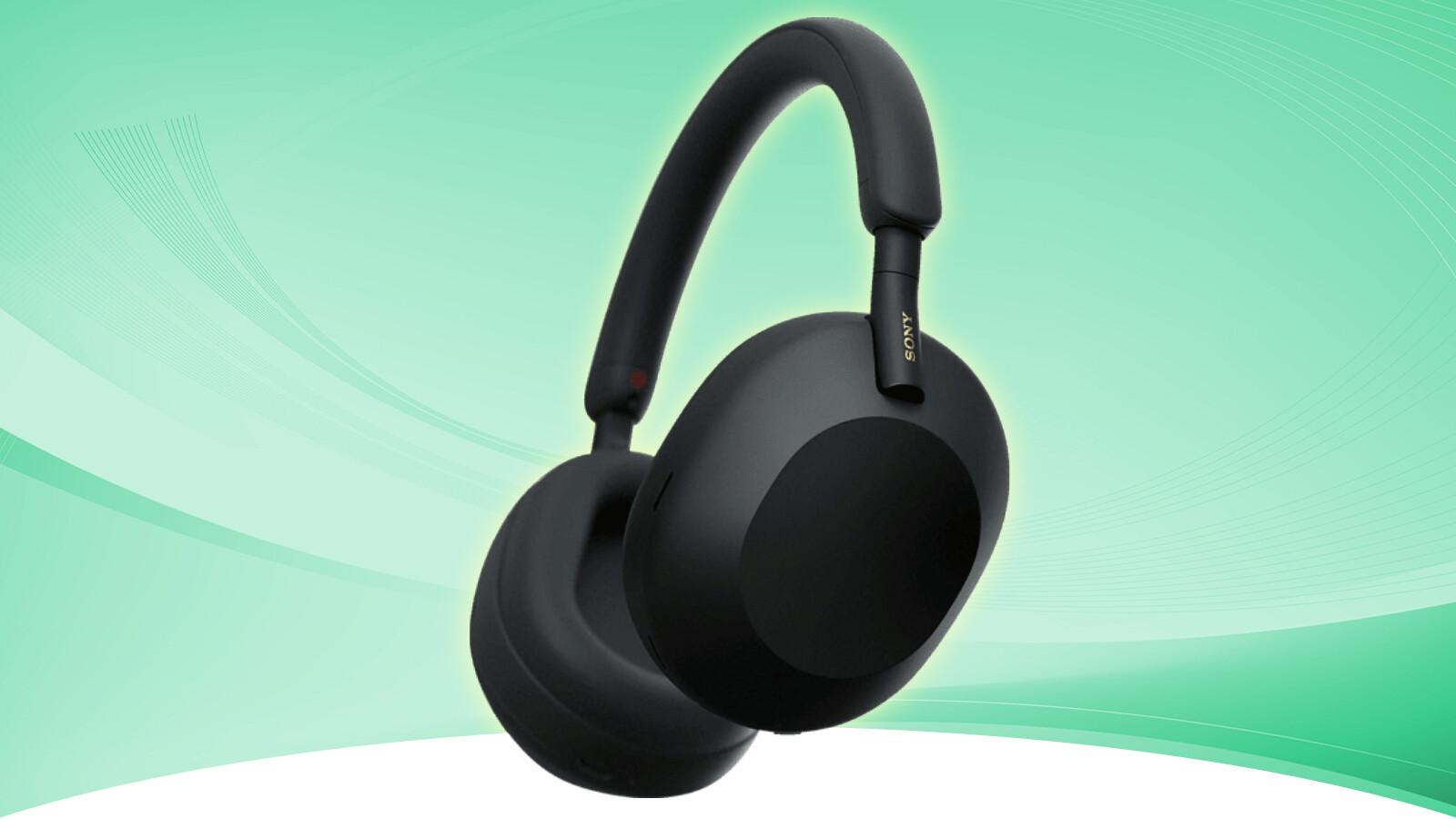 Sony WH-1000XM5: Begehrter Bluetooth-Kopfhörer von Sony bei Amazon stark reduziert