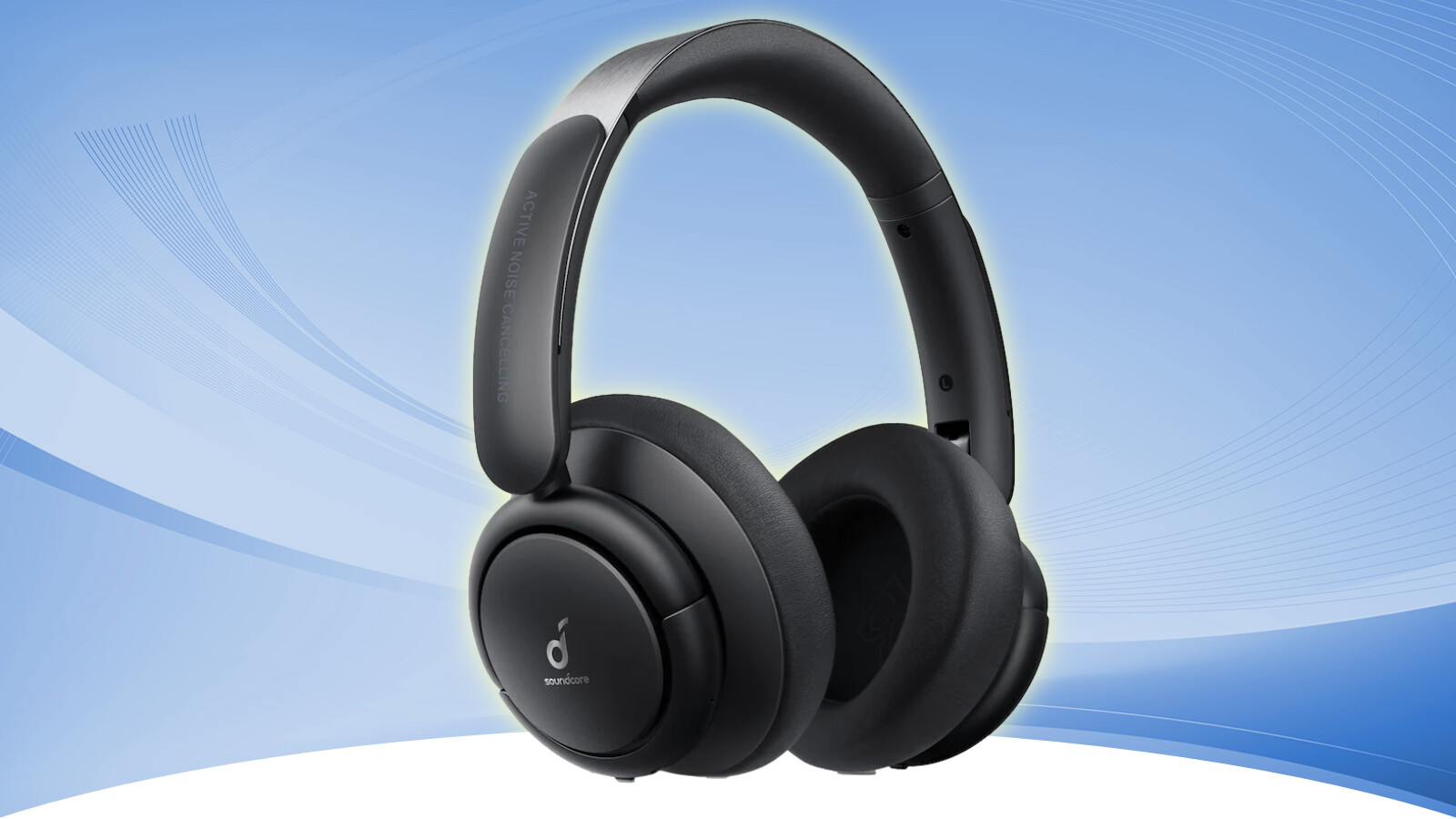 Anker Soundcore Life Tune: Bluetooth-Kopfhörer mit ANC bei Cyberport ...