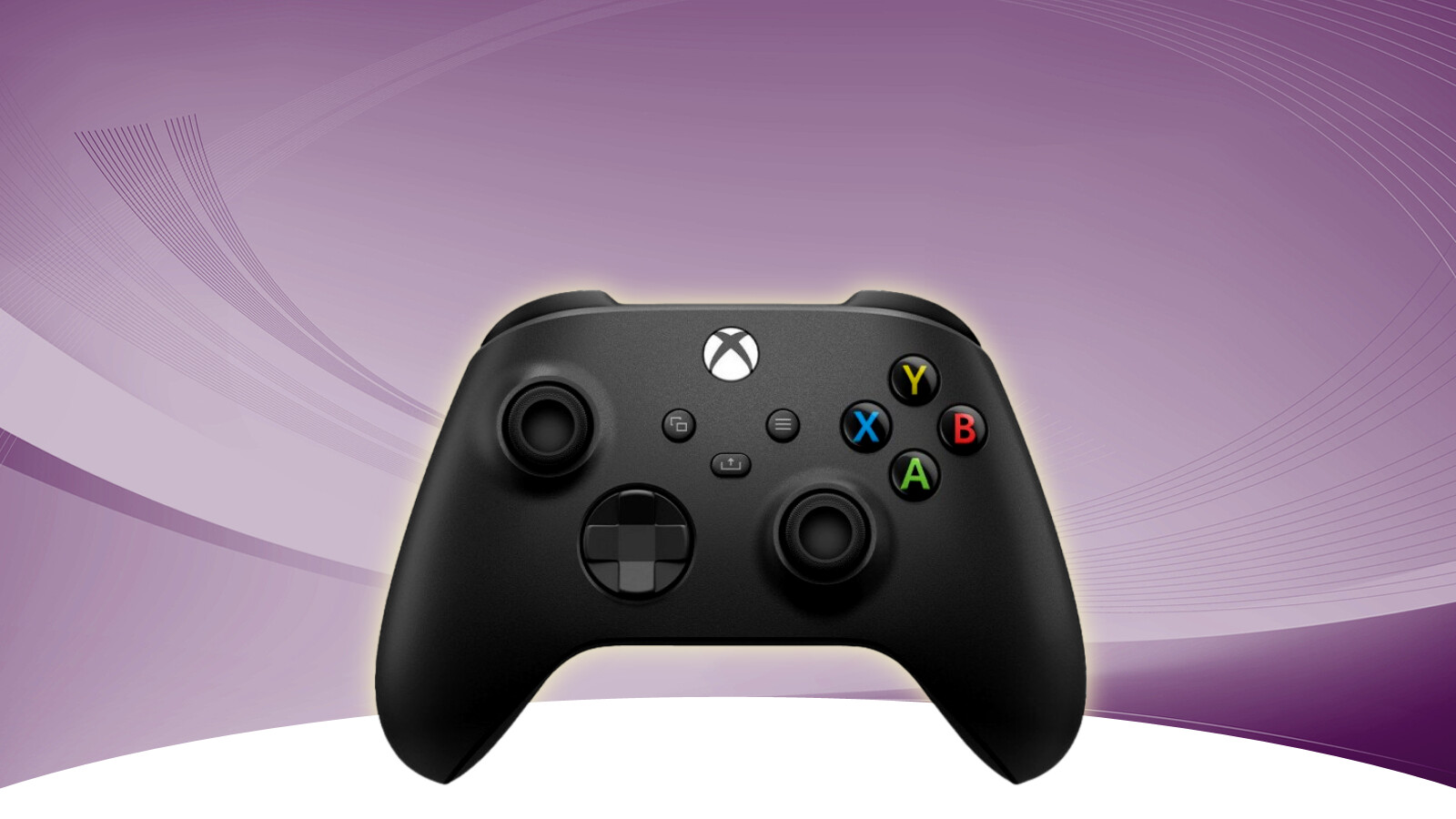 Xbox Wireless Controller Black FridayDeal bei Amazon und Co. NETZWELT