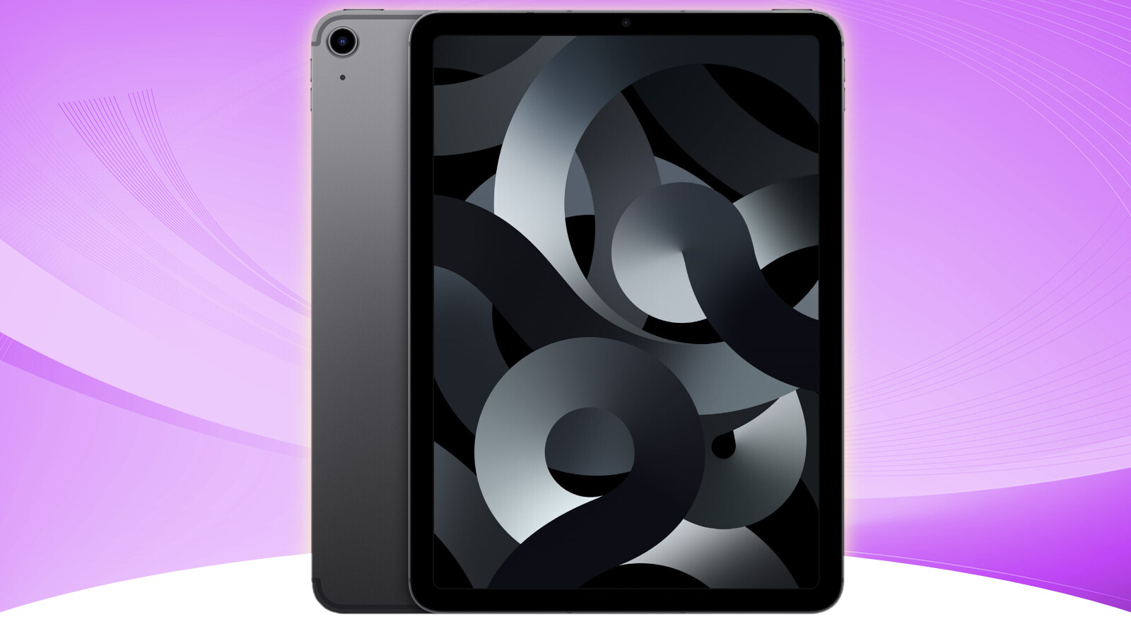 Apple Ipad Air 5 Tablet Im Ebay Re Store Zum Attraktiven Preis Netzwelt