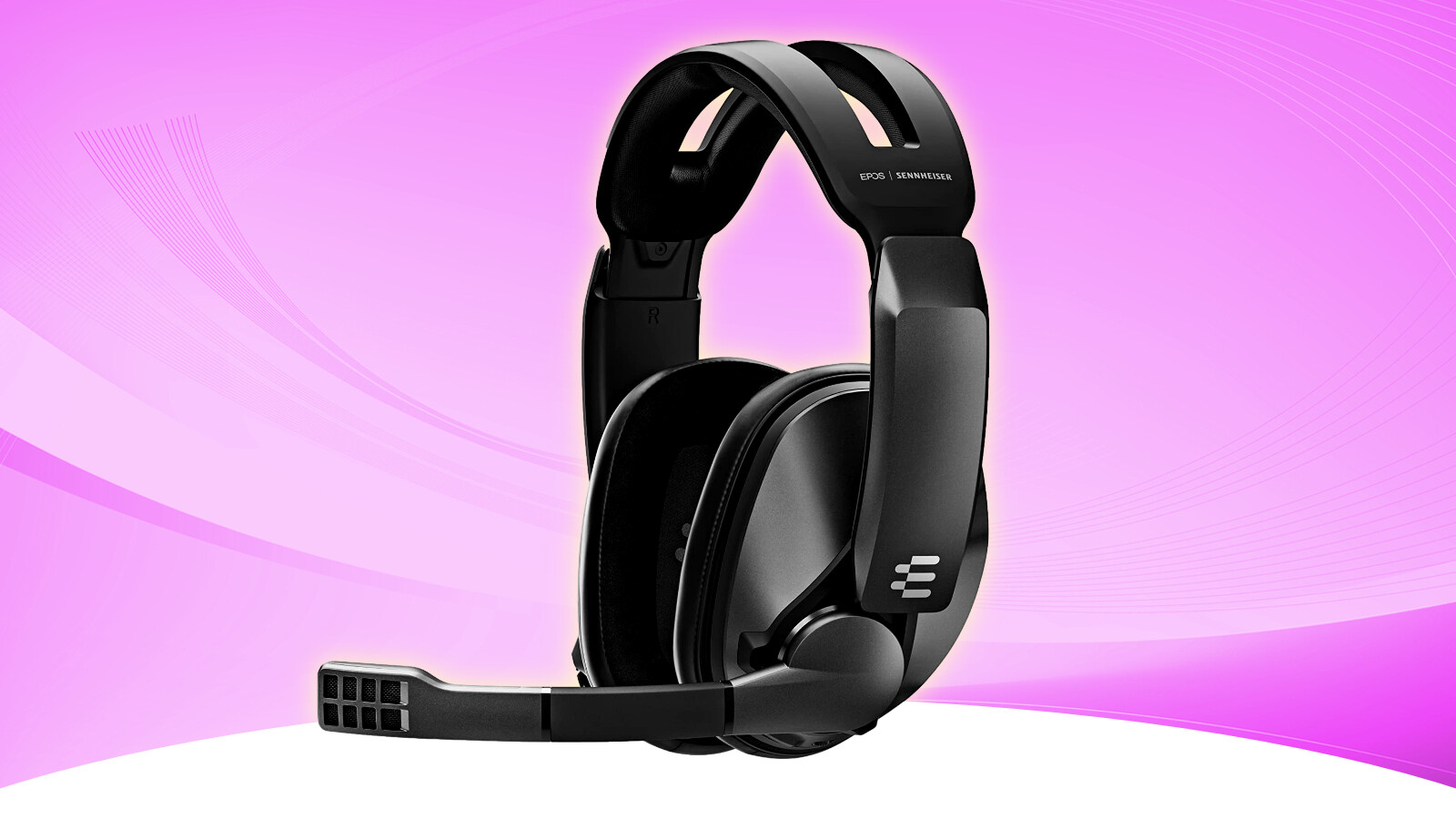Epos Sennheiser GSP 370 Amazon bietet kabelloses GamingHeadset zum Tiefpreis an NETZWELT