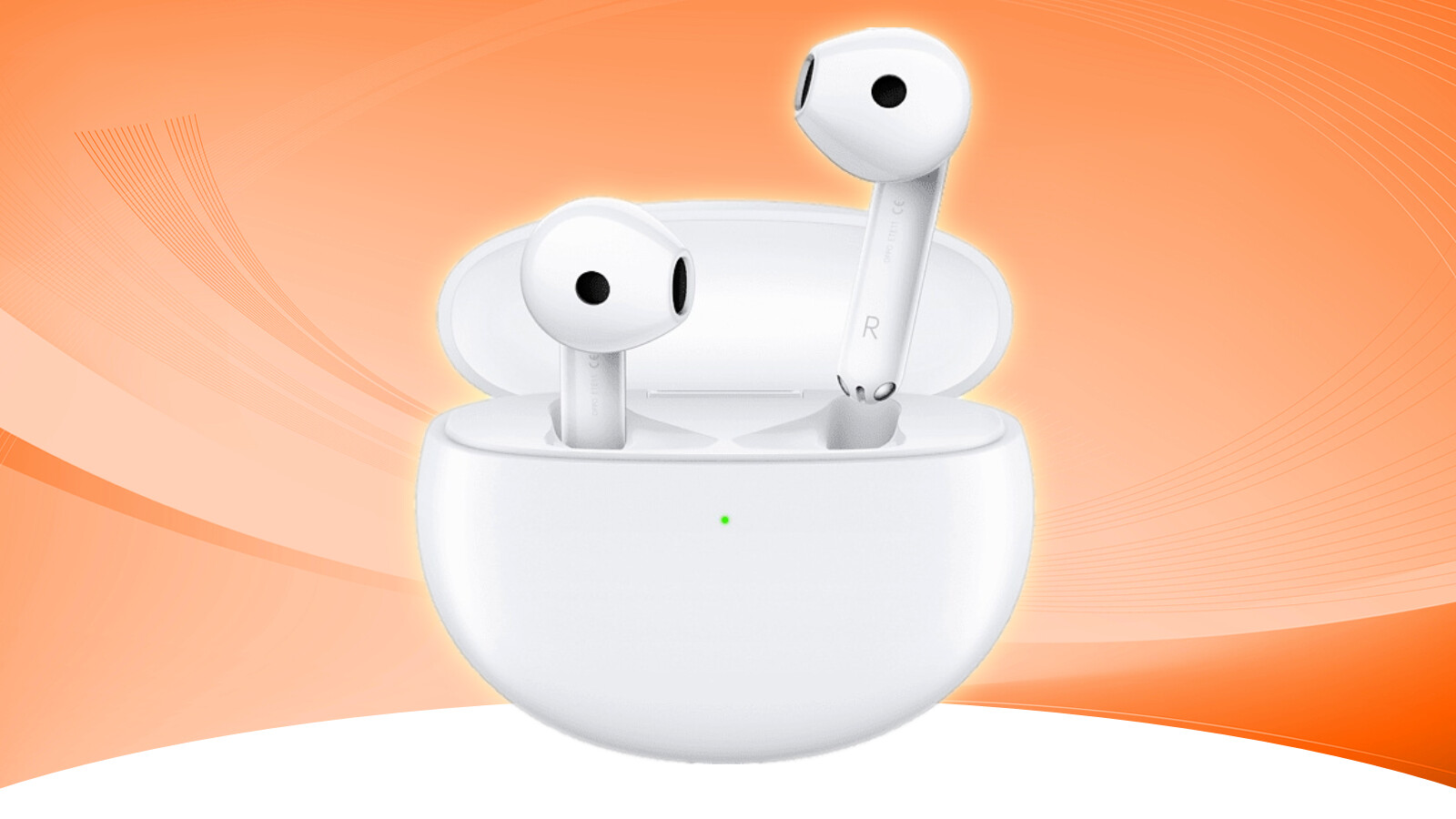 Oppo Enco Air2: Bluetooth-Earbuds bei Saturn für nur 19 Euro erhältlich ...
