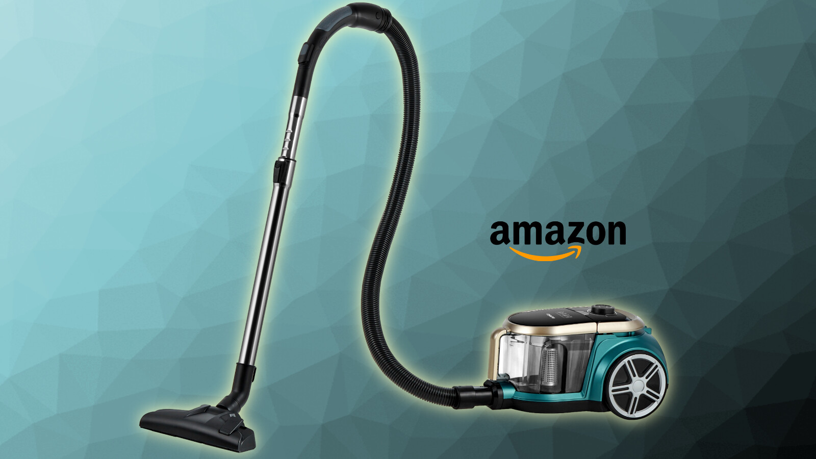 Eureka Apollo: Staubsauger bei Amazon weiterhin zum Mitnehmpreis ...