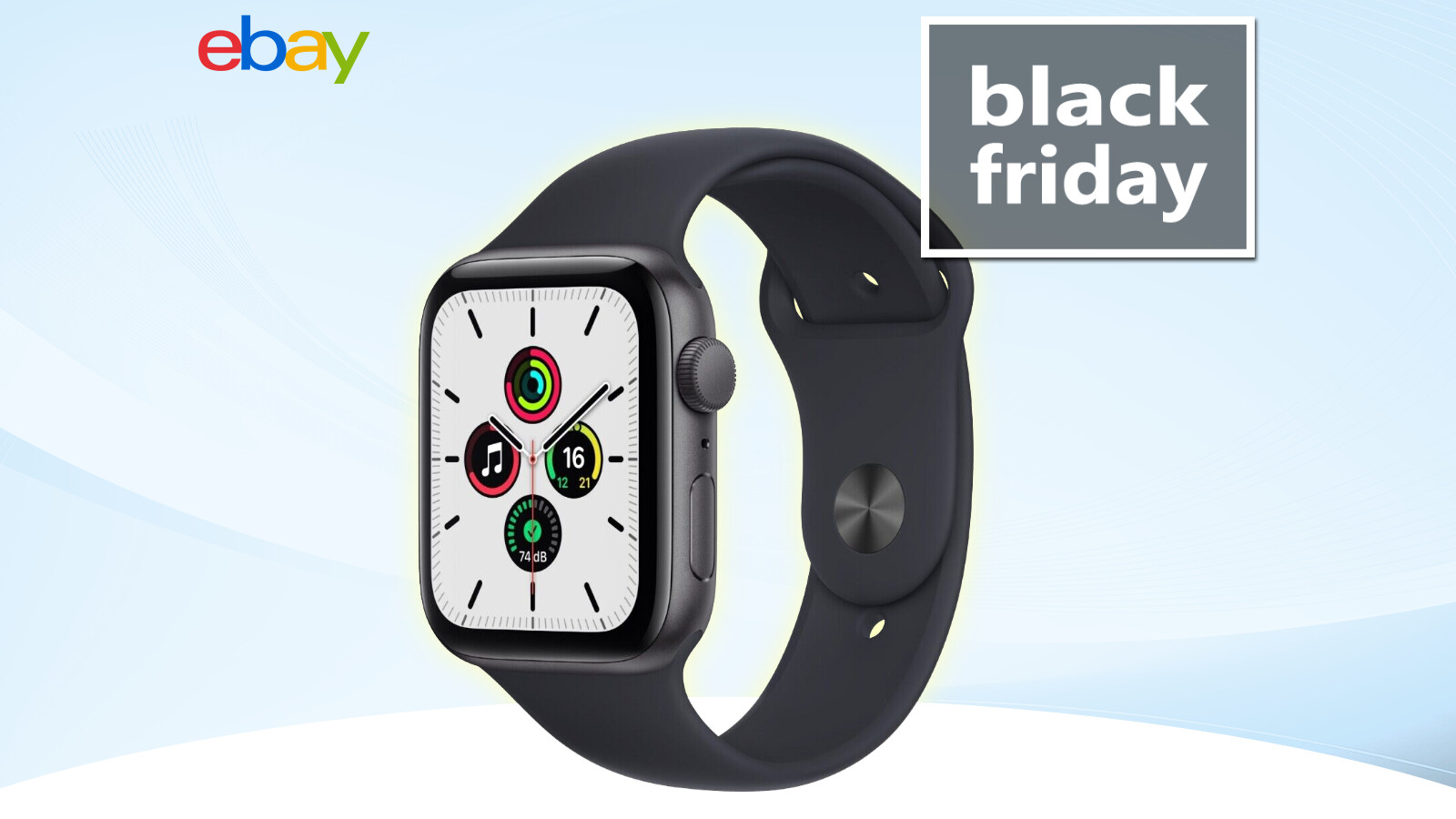 Apple Watch Black Friday Hei er Smartwatch Deal f r die Apple