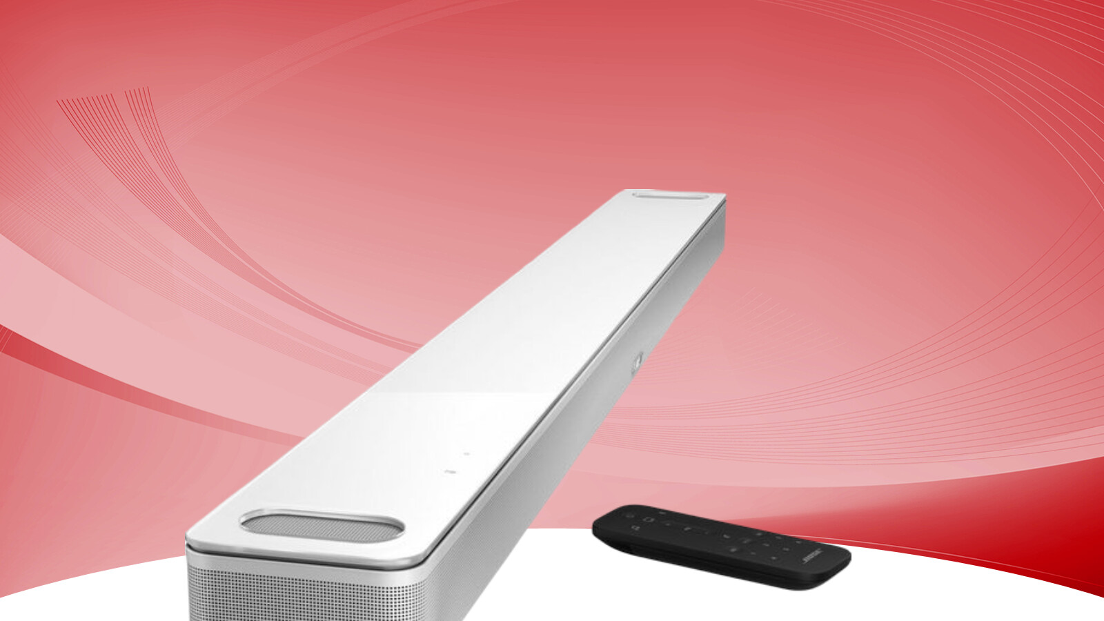 Black Friday-Deal bei Otto: Bose Smart Soundbar 900 im Sparangebot bis zu  250 Euro günstiger! | NETZWELT