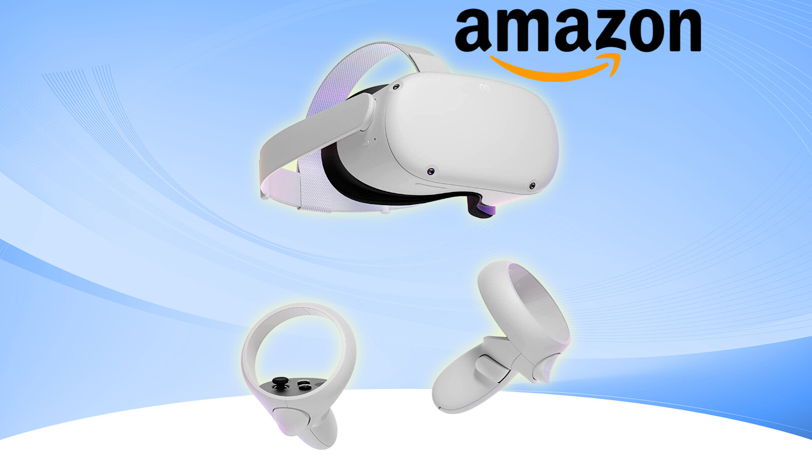 12 kali lebih murah daripada Apple Vision Pro: Amazon dengan cepat memotong harga headset Meta Quest VR