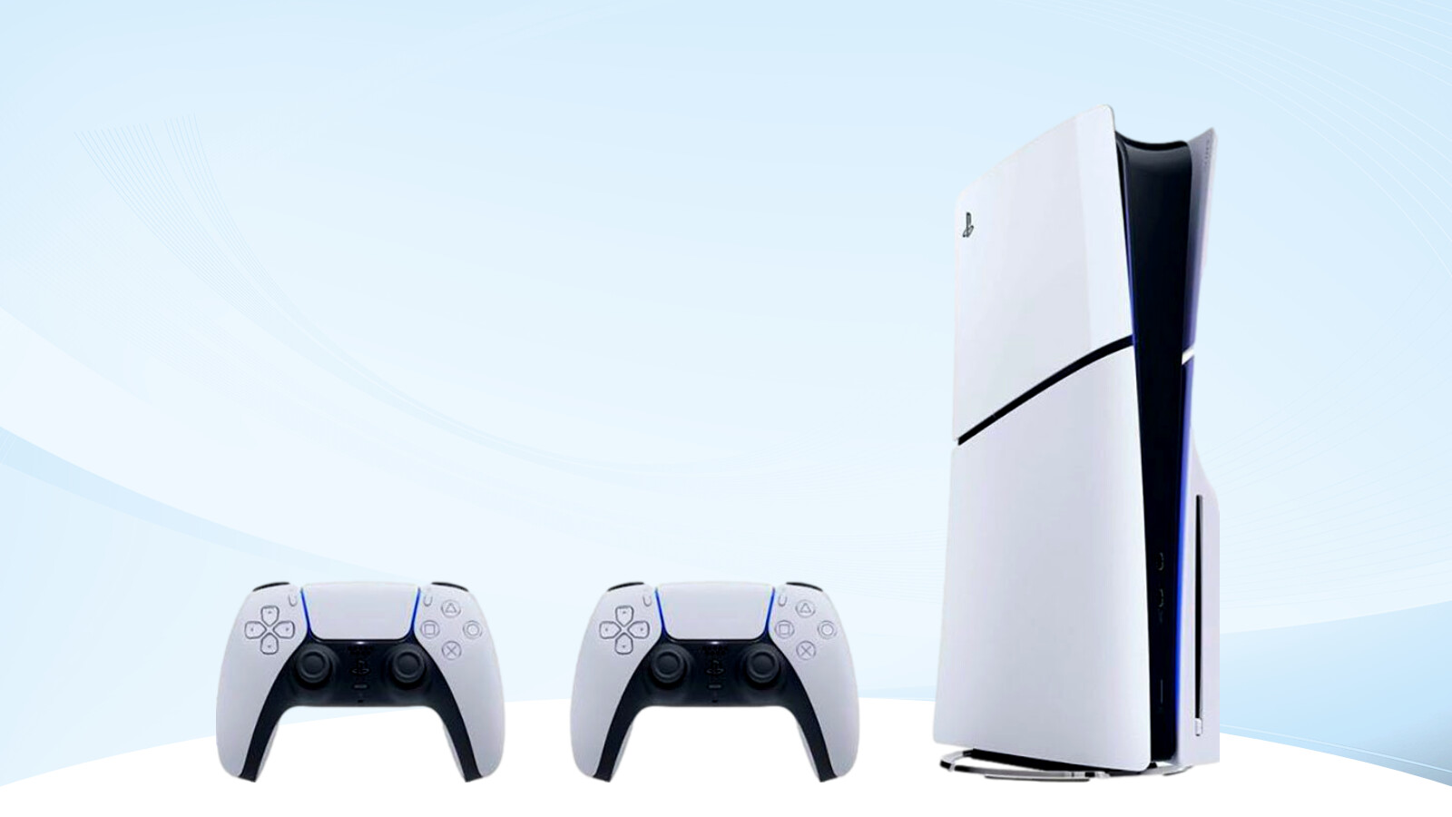 PS5 Slim im Preissturz bei eBay: Mit diesem Code spart ihr bis zu 140 ...