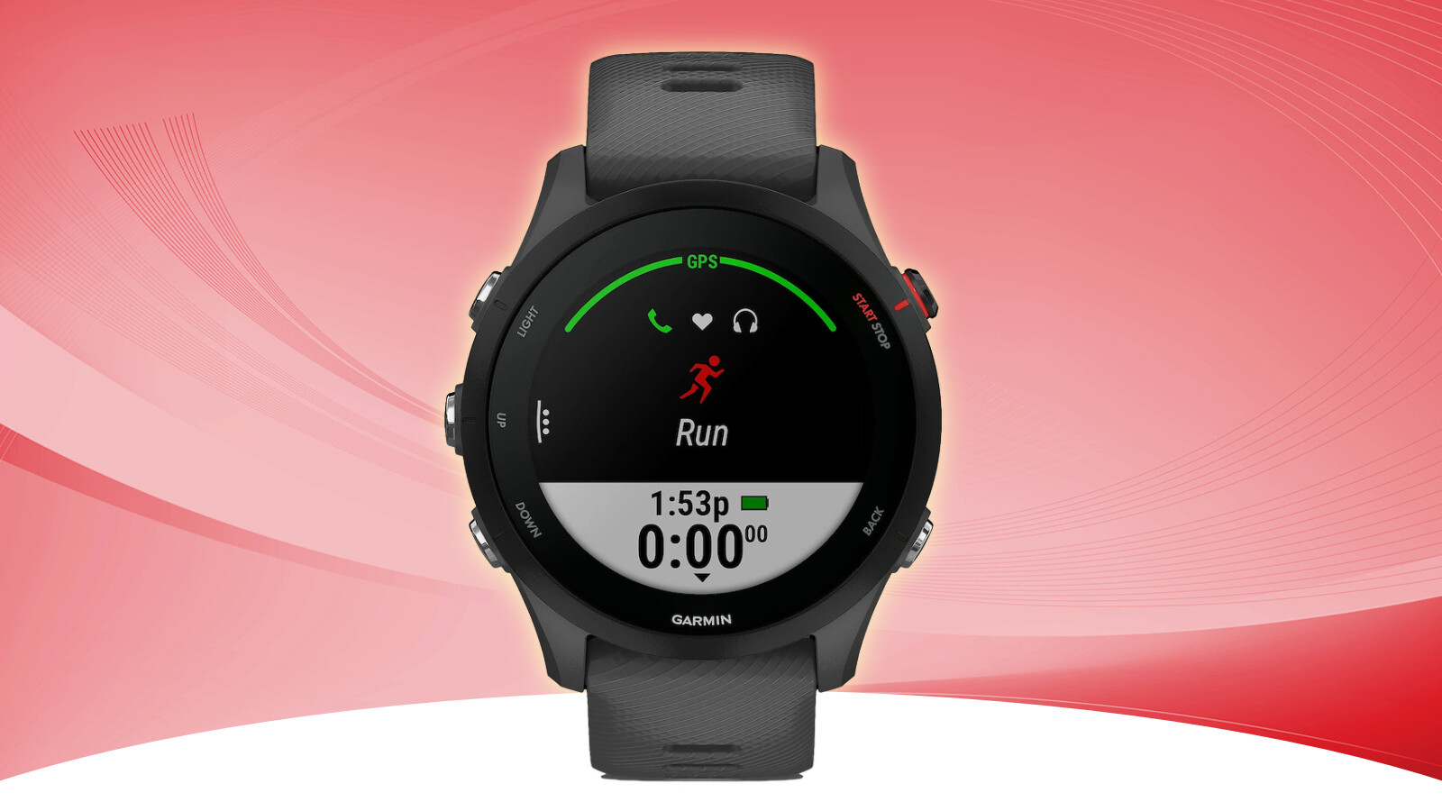 Garmin forerunner 230 media markt shop
