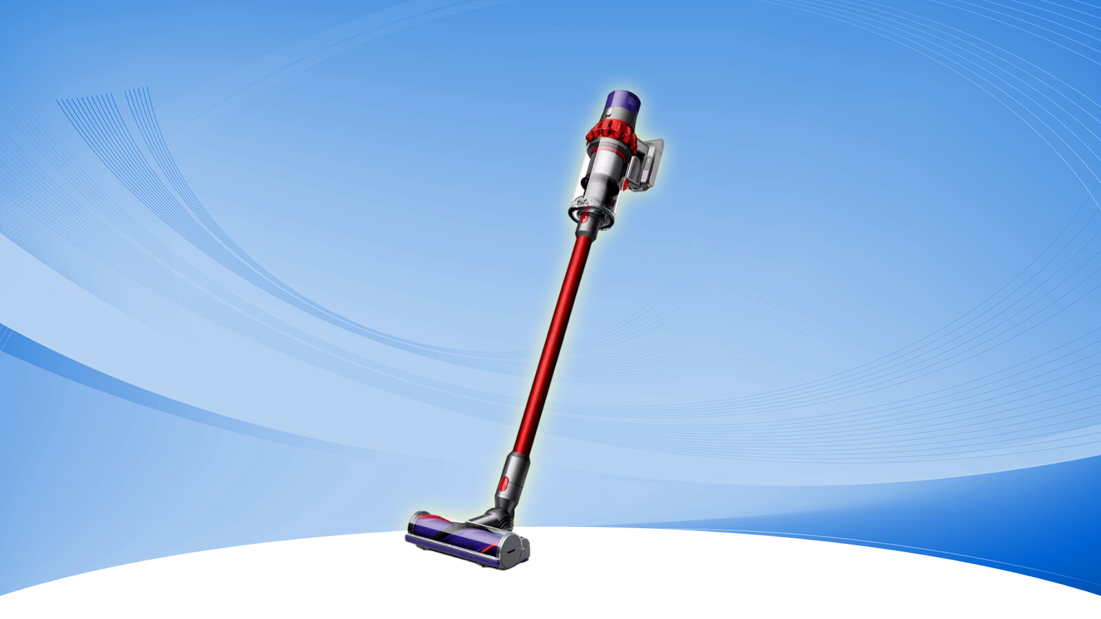 Dyson mit sattem Rabatt V10 Moterhead als ReStoreDeal bei eBay
