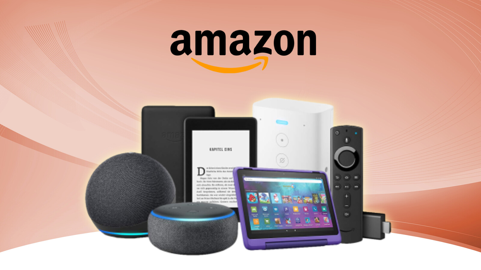 Fire TV Sticks y más a la venta: dispositivos de Amazon esta Semana Santa a precios súper bajos
