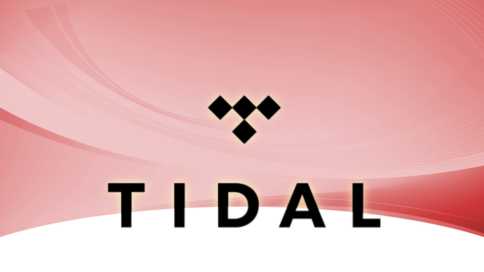 Action on Tidal: Stream music for free for three months