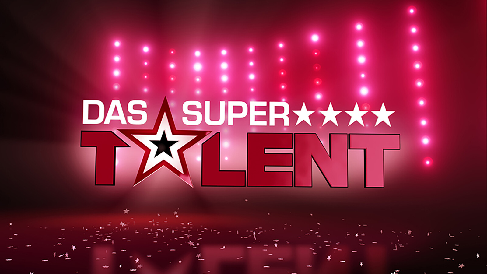 Neu Im TV: "Das Supertalent" Geht Auf RTL In Die Nächste Runde | NETZWELT