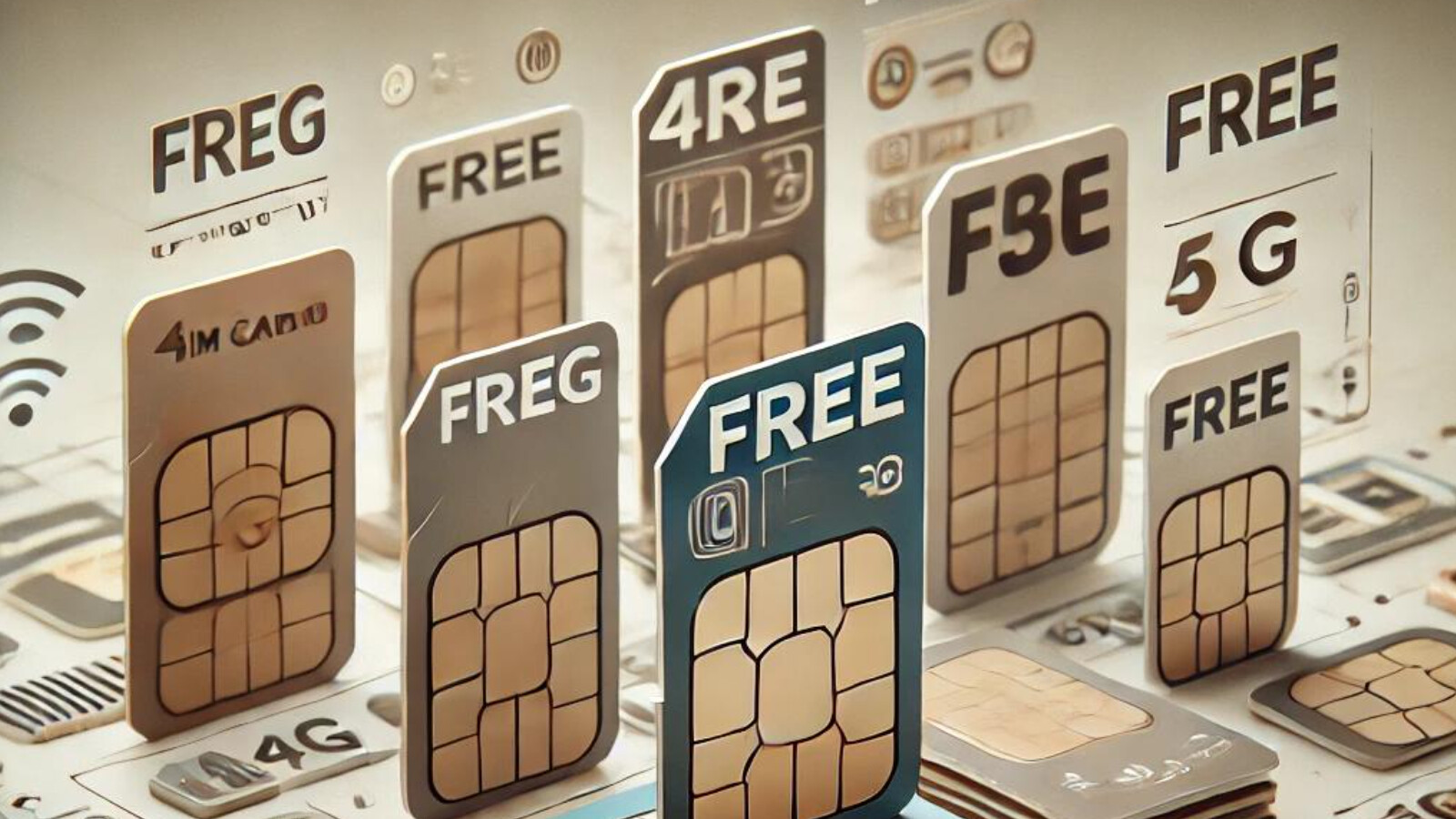 BuddySIM USA ESIM - 5G LTE Daten Ohne Roaming 30 Tage