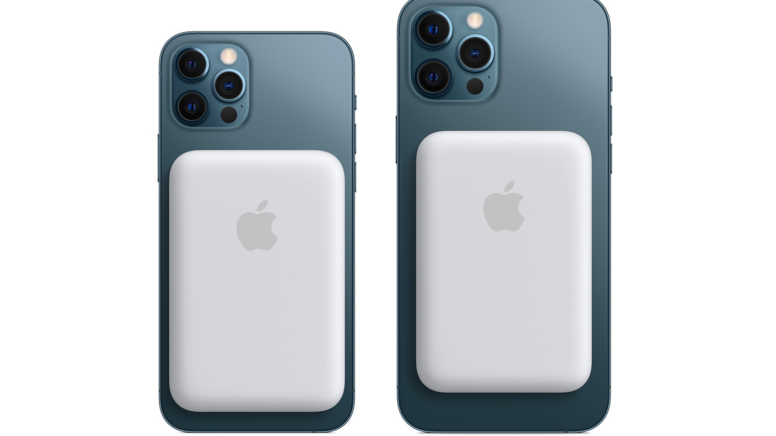 Für iPhone 12: Apple stellt MagSafe-Akku mit Reverse Wireless