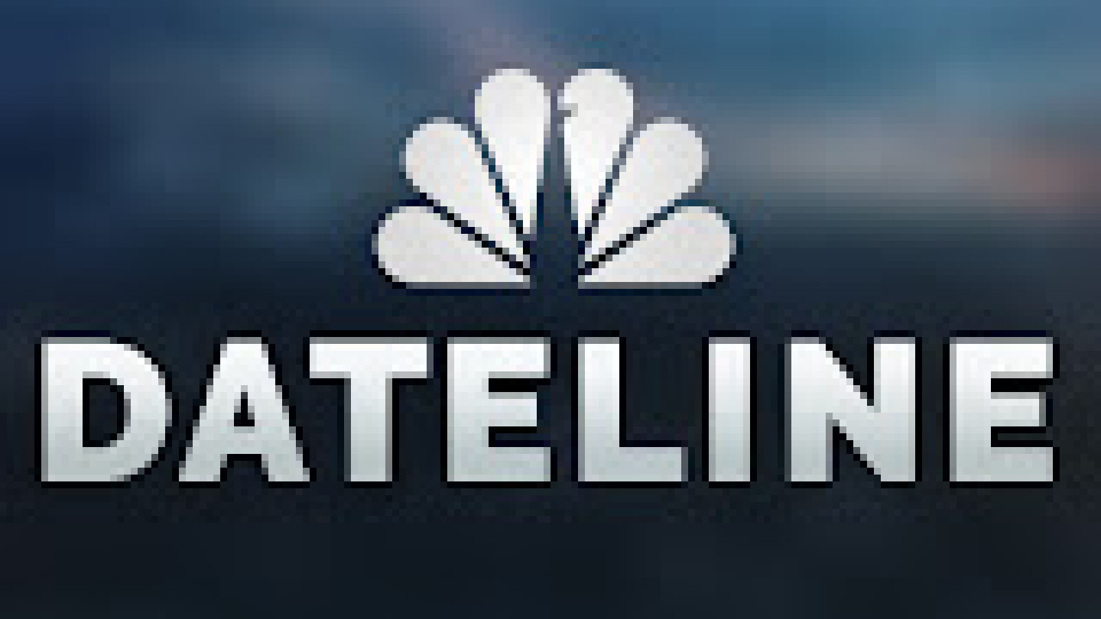 Dateline NBCLiveStream Legal und kostenlos Dateline NBC online