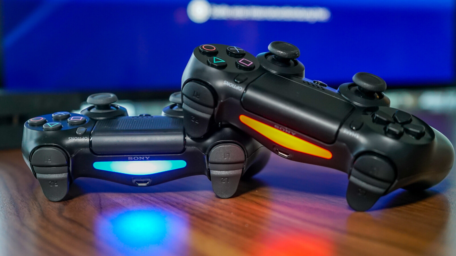 PS4-Controller verbinden: So könnt ihr mehrere Pads |