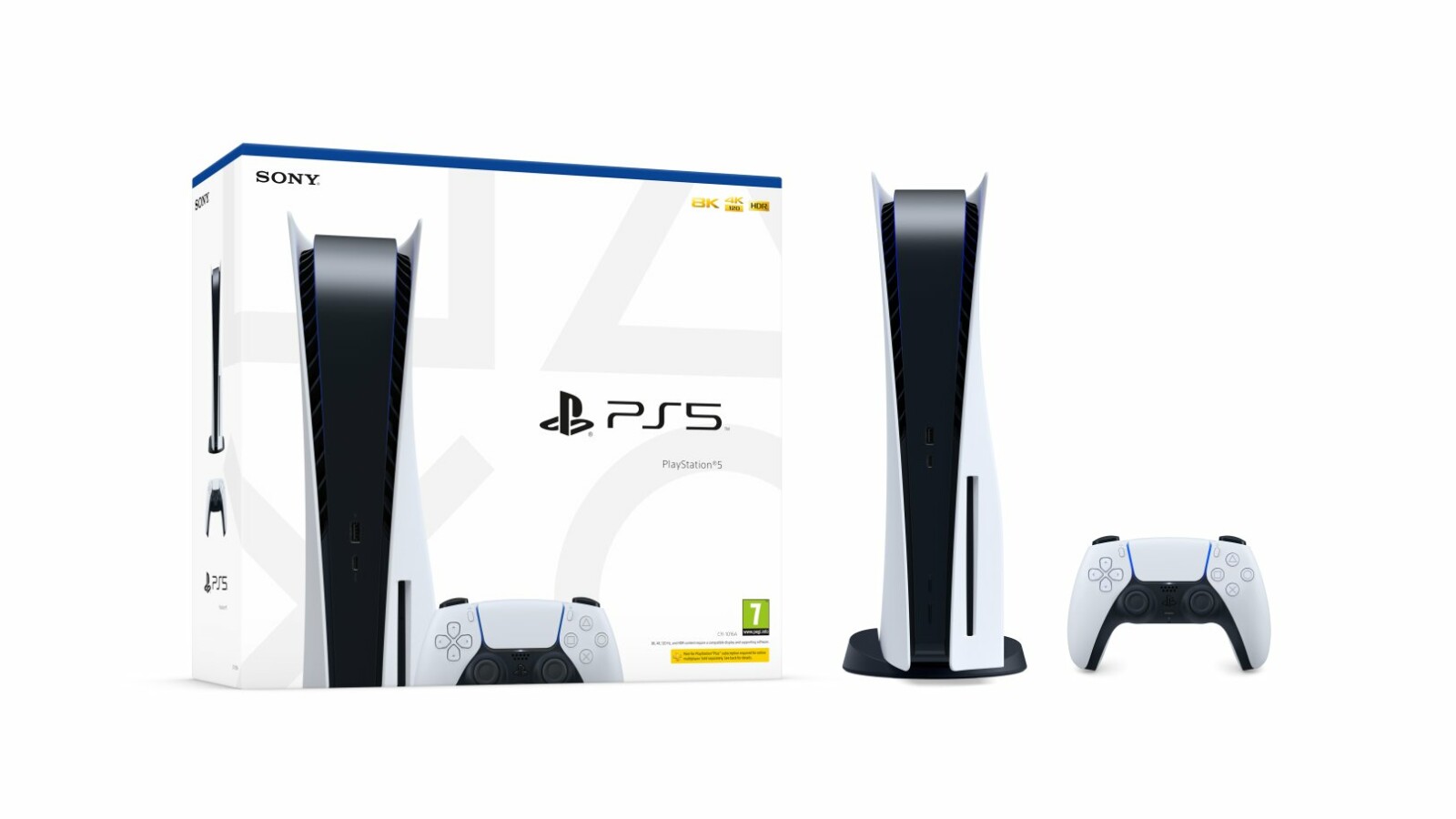 PS5 kaufen: Sony gibt Fans wieder Hoffnung - Vimarsana News