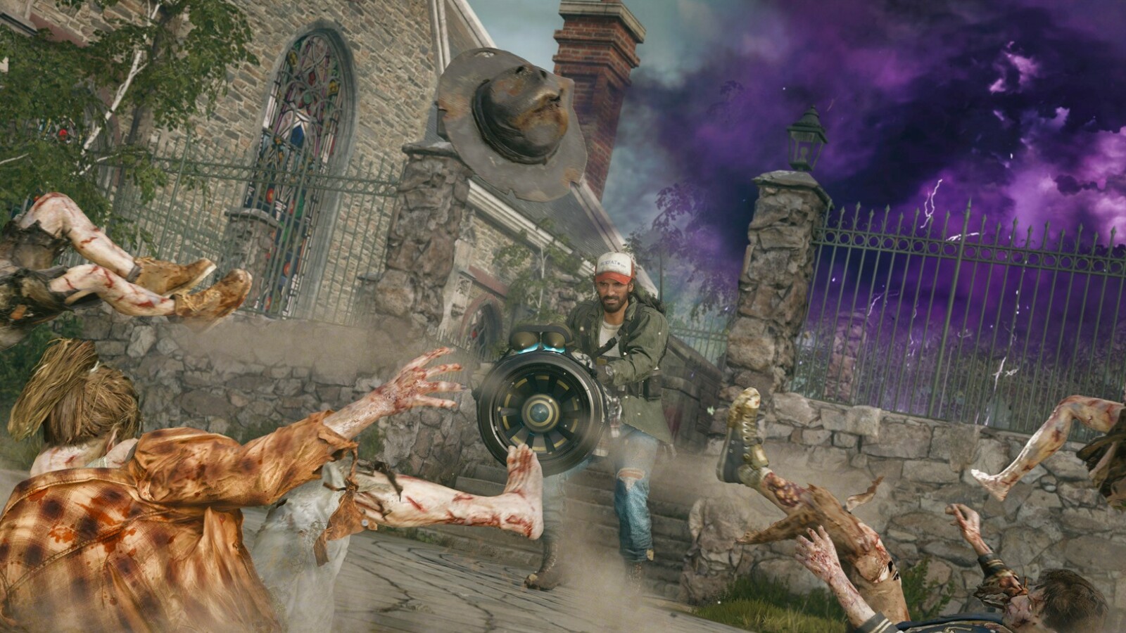 Nach Call of Duty Black Ops 6 Rückkehr zu den Wurzeln? Diese Zombies