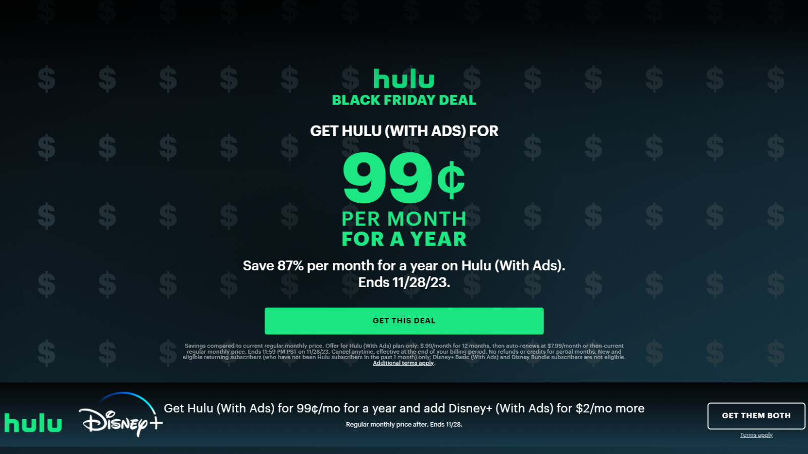 Der beste StreamingDeal des Jahres DisneyStreamingdienst für nur 99