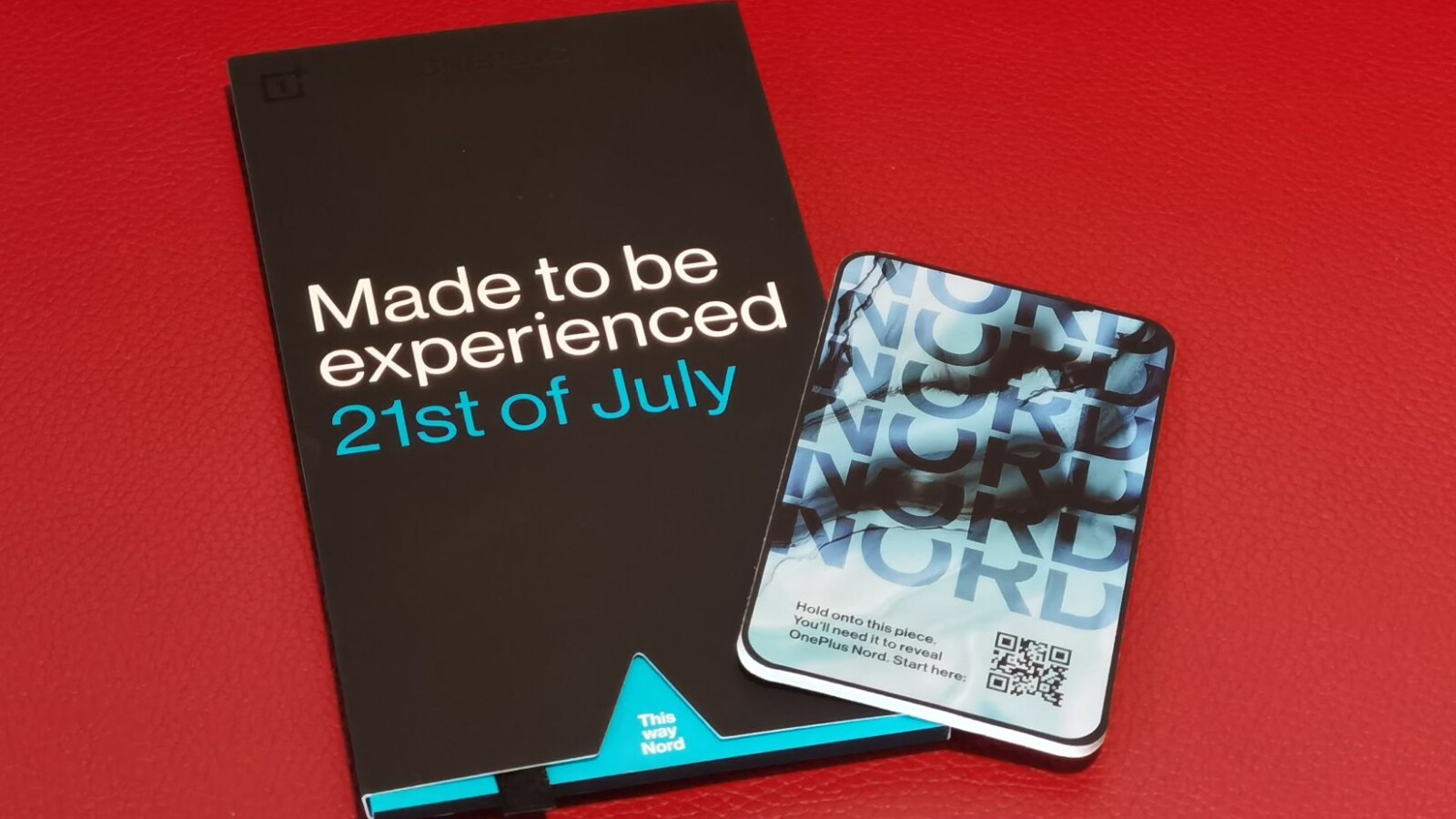 Oneplus Nord Netzwelt Verlost 100 Einladungen Fur Den Ar Launch Netzwelt
