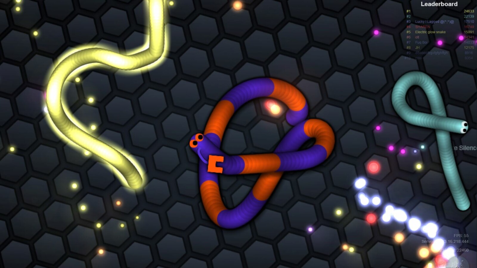 slither.io cheats (@slitheriobot) / X