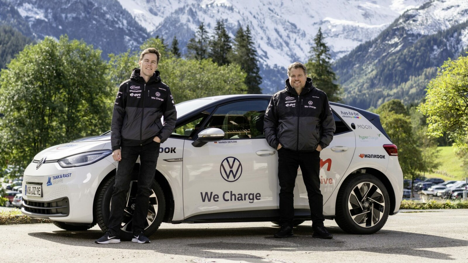Deutschland Staunt Vw Id3 Im Juli Wieder Elektroauto König Die Ganze Wahrheit - 44dwvg0