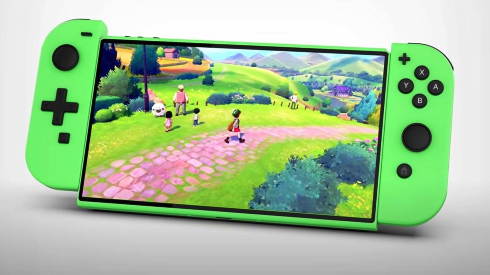 Nintendo Switch 2: Er wordt een grote aankondiging verwacht: er is een nieuwe datum verschenen