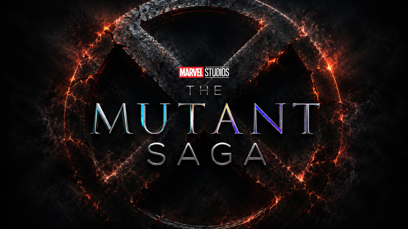 MCU Mutant Saga: X-Men Arrival After Avengers Secret Wars