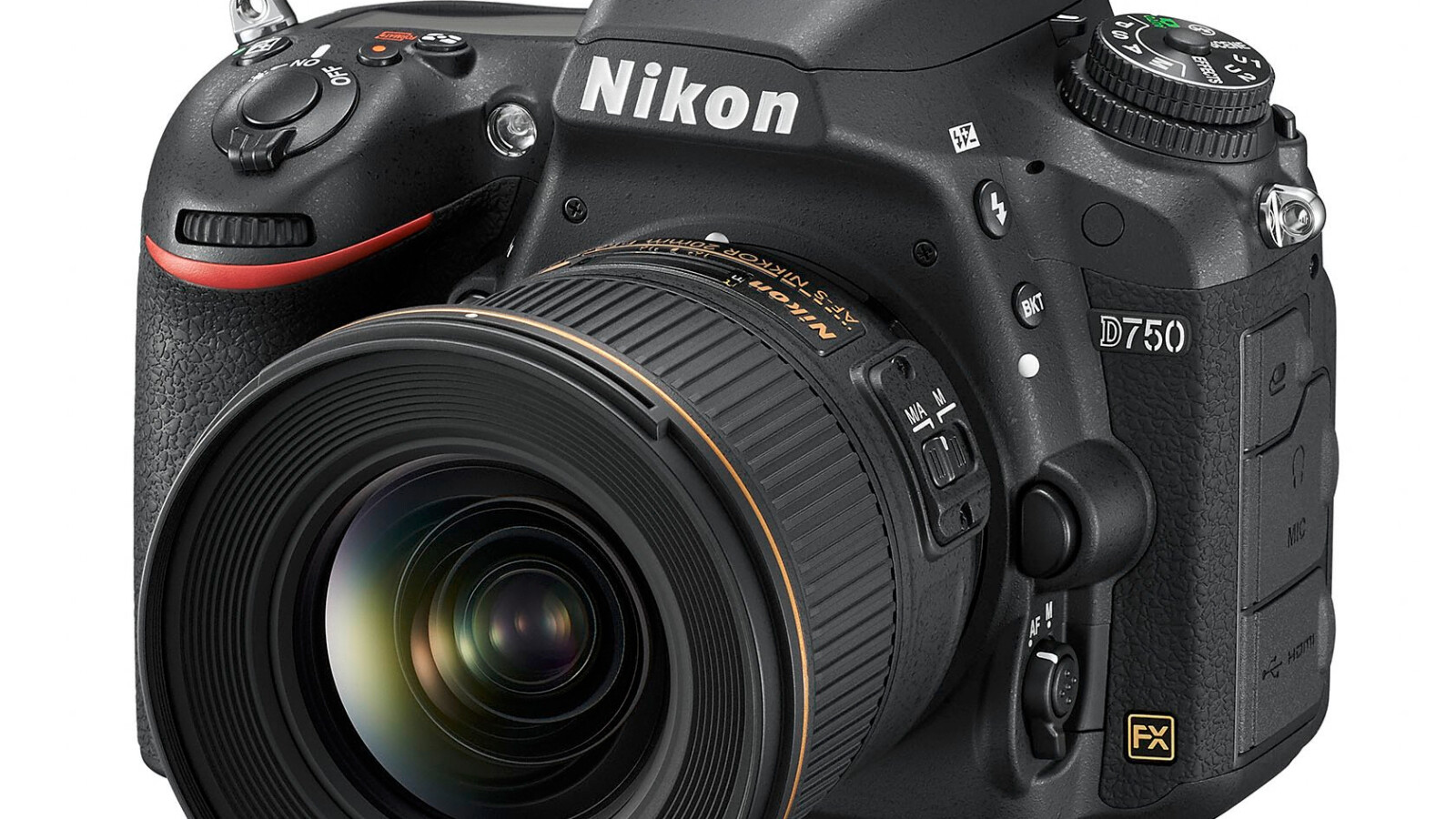 Nikon D750 | NETZWELT