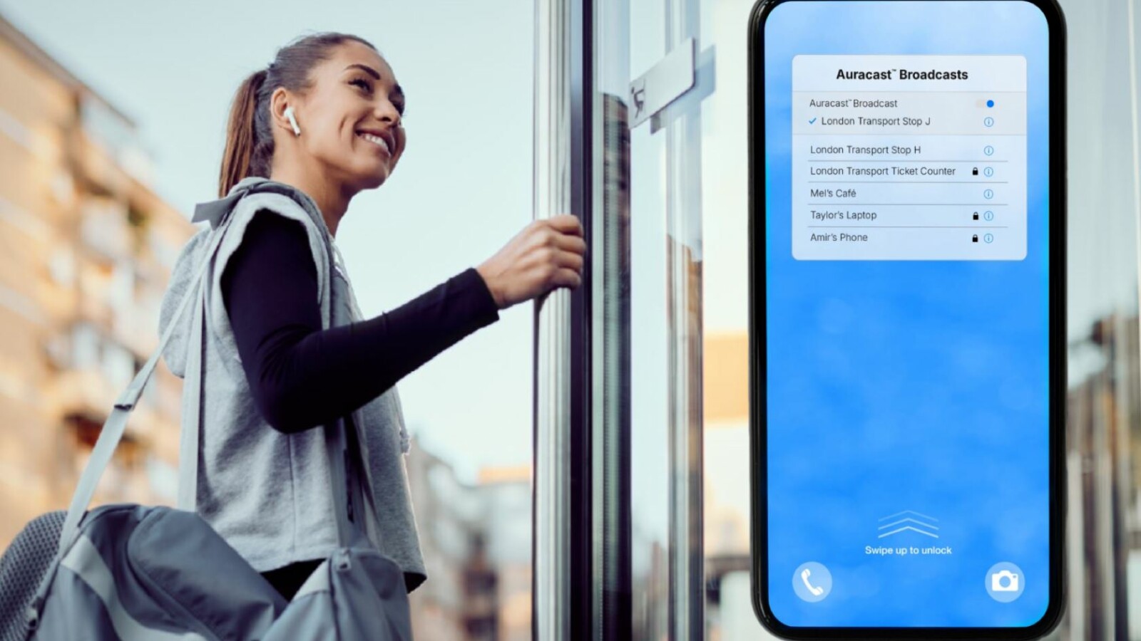 Auracast: Die Bluetooth-Revolution, die Ihr Hörerlebnis für immer verändern wird!